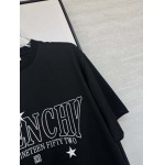 2026年3月29日入荷新作Givenchy半袖Tシャツ春夏高品質超厳選★入手困難/LD工場