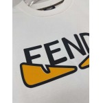 2026年3月29日入荷新作Fendi半袖Tシャツ春夏高品質超厳選★入手困難/LD工場
