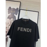 2026年3月29日入荷新作Fendi半袖Tシャツ春夏高品質超厳選★入手困難/LD工場