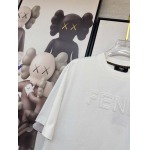 2026年3月29日入荷新作Fendi半袖Tシャツ春夏高品質超厳選★入手困難/LD工場