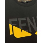 2026年3月29日入荷新作Fendi半袖Tシャツ春夏高品質超厳選★入手困難/LD工場