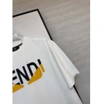 2026年3月29日入荷新作Fendi半袖Tシャツ春夏高品質超厳選★入手困難/LD工場