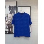 2026年3月29日入荷新作Fendi半袖Tシャツ春夏高品質超厳選★入手困難/LD工場