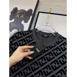 2026年3月29日入荷新作Fendi半袖Tシャツ春夏高品質超厳選★入手困難/LD工場