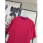 2026年3月29日入荷新作Fendi半袖Tシャツ春夏高品質超厳選★入手困難/LD工場