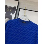 2026年3月29日入荷新作Fendi半袖Tシャツ春夏高品質超厳選★入手困難/LD工場