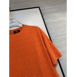 2026年3月29日入荷新作Fendi半袖Tシャツ春夏高品質超厳選★入手困難/LD工場