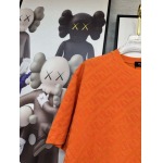 2026年3月29日入荷新作Fendi半袖Tシャツ春夏高品質超厳選★入手困難/LD工場