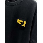 2026年3月29日入荷新作Fendi半袖Tシャツ春夏高品質超厳選★入手困難/LD工場