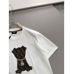 2026年3月29日入荷新作Fendi半袖Tシャツ春夏高品質超厳選★入手困難/LD工場