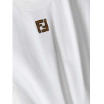 2026年3月29日入荷新作Fendi半袖Tシャツ春夏高品質超厳選★入手困難/LD工場