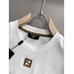 2026年3月29日入荷新作Fendi半袖Tシャツ春夏高品質超厳選★入手困難/LD工場