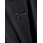 2026年3月29日入荷新作Fendi半袖Tシャツ春夏高品質超厳選★入手困難/LD工場