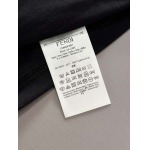 2026年3月29日入荷新作Fendi半袖Tシャツ春夏高品質超厳選★入手困難/LD工場