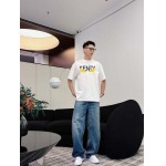 2026年3月29日入荷新作Fendi半袖Tシャツ春夏高品質超厳選★入手困難/LD工場