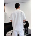 2026年3月29日入荷新作Fendi半袖Tシャツ春夏高品質超厳選★入手困難/LD工場