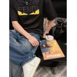 2026年3月29日入荷新作Fendi半袖Tシャツ春夏高品質超厳選★入手困難/LD工場