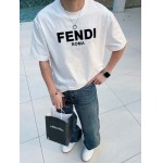 2026年3月29日入荷新作Fendi半袖Tシャツ春夏高品質超厳選★入手困難/LD工場