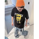2026年3月29日入荷新作Fendi半袖Tシャツ春夏高品質超厳選★入手困難/LD工場