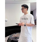 2026年3月29日入荷新作Fendi半袖Tシャツ春夏高品質超厳選★入手困難/LD工場
