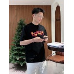 2026年3月29日入荷新作Fendi半袖Tシャツ春夏高品質超厳選★入手困難/LD工場