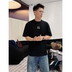 2026年3月29日入荷新作Fendi半袖Tシャツ春夏高品質超厳選★入手困難/LD工場