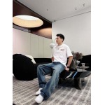 2026年3月29日入荷新作Fendi半袖Tシャツ春夏高品質超厳選★入手困難/LD工場