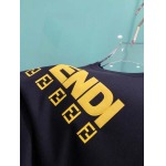 2026年3月29日入荷新作Fendi半袖Tシャツ春夏高品質超厳選★入手困難/LD工場