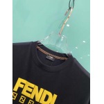 2026年3月29日入荷新作Fendi半袖Tシャツ春夏高品質超厳選★入手困難/LD工場