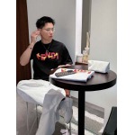 2026年3月29日入荷新作Fendi半袖Tシャツ春夏高品質超厳選★入手困難/LD工場