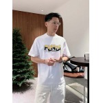 2026年3月29日入荷新作Fendi半袖Tシャツ春夏高品質超厳選★入手困難/LD工場