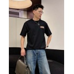 2026年3月29日入荷新作Fendi半袖Tシャツ春夏高品質超厳選★入手困難/LD工場