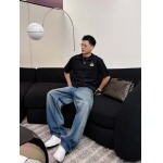 2026年3月29日入荷新作Fendi半袖Tシャツ春夏高品質超厳選★入手困難/LD工場