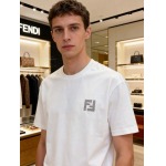 2026年3月29日入荷新作Fendi半袖Tシャツ春夏高品質超厳選★入手困難/LD工場