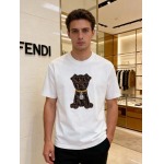 2026年3月29日入荷新作Fendi半袖Tシャツ春夏高品質超厳選★入手困難/LD工場