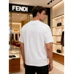 2026年3月29日入荷新作Fendi半袖Tシャツ春夏高品質超厳選★入手困難/LD工場