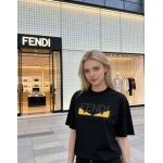 2026年3月29日入荷新作Fendi半袖Tシャツ春夏高品質超厳選★入手困難/LD工場