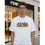 2026年3月29日入荷新作Fendi半袖Tシャツ春夏高品質超厳選★入手困難/LD工場