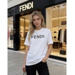 2026年3月29日入荷新作Fendi半袖Tシャツ春夏高品質超厳選★入手困難/LD工場