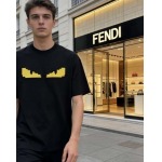 2026年3月29日入荷新作Fendi半袖Tシャツ春夏高品質超厳選★入手困難/LD工場