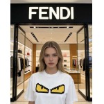 2026年3月29日入荷新作Fendi半袖Tシャツ春夏高品質超厳選★入手困難/LD工場