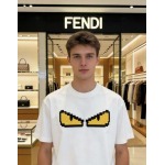 2026年3月29日入荷新作Fendi半袖Tシャツ春夏高品質超厳選★入手困難/LD工場