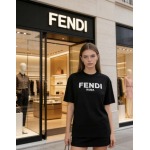2026年3月29日入荷新作Fendi半袖Tシャツ春夏高品質超厳選★入手困難/LD工場
