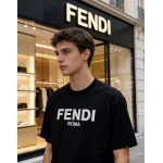 2026年3月29日入荷新作Fendi半袖Tシャツ春夏高品質超厳選★入手困難/LD工場