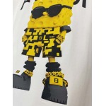 2026年3月29日入荷新作Fendi半袖Tシャツ春夏高品質超厳選★入手困難/LD工場