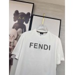 2026年3月29日入荷新作Fendi半袖Tシャツ春夏高品質超厳選★入手困難/LD工場
