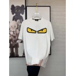 2026年3月29日入荷新作Fendi半袖Tシャツ春夏高品質超厳選★入手困難/LD工場