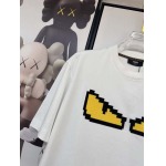 2026年3月29日入荷新作Fendi半袖Tシャツ春夏高品質超厳選★入手困難/LD工場