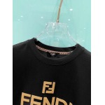 2026年3月29日入荷新作Fendi半袖Tシャツ春夏高品質超厳選★入手困難/LD工場