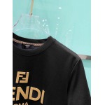2026年3月29日入荷新作Fendi半袖Tシャツ春夏高品質超厳選★入手困難/LD工場